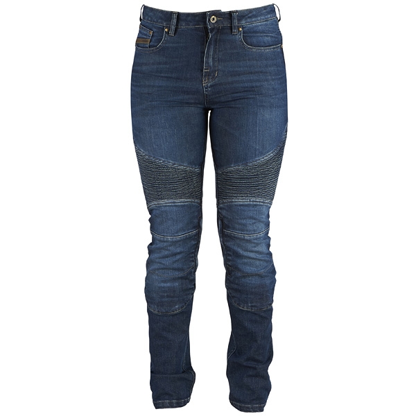 JEANS PURDEY LADY, BLUE